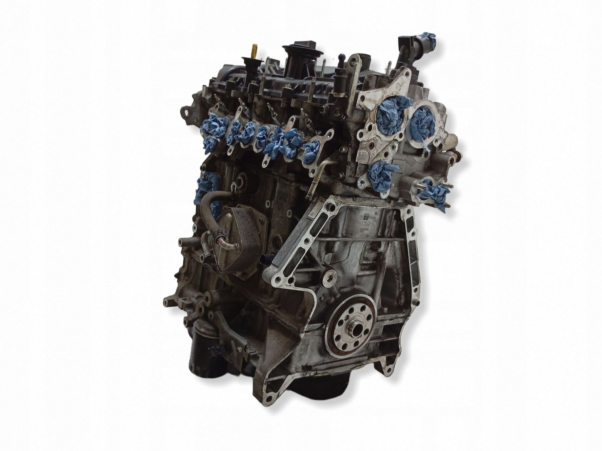 Moteur SHY4 - Image 3