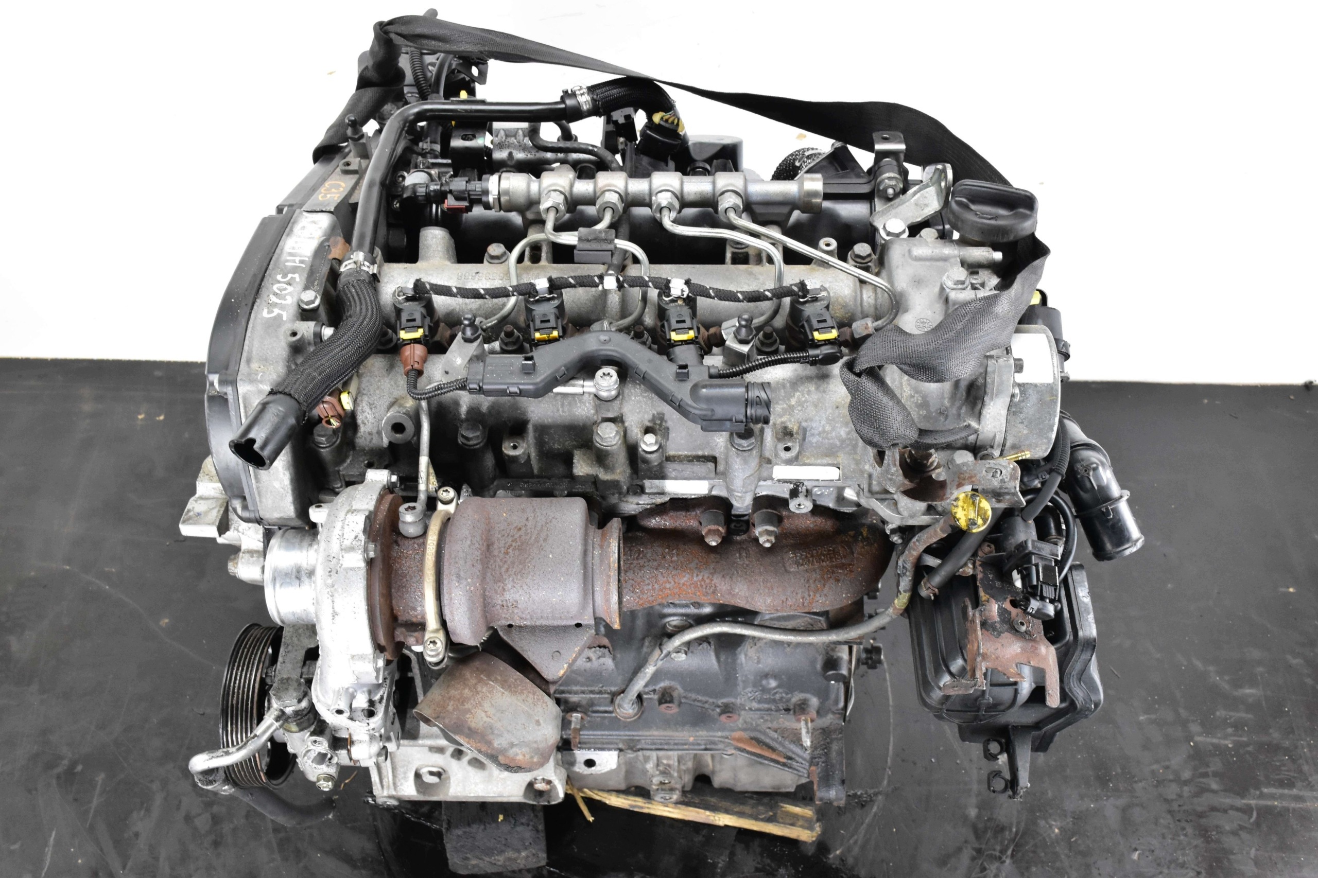 Moteur A 20 DTH - Image 3