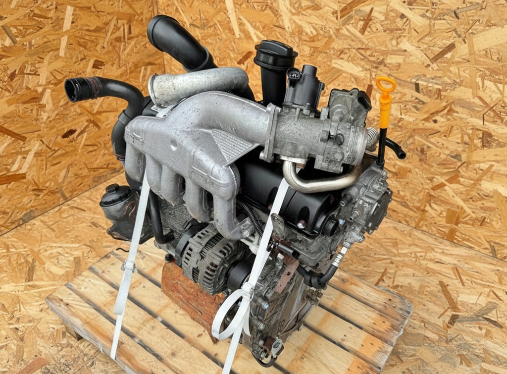 Moteur BPC - Image 1