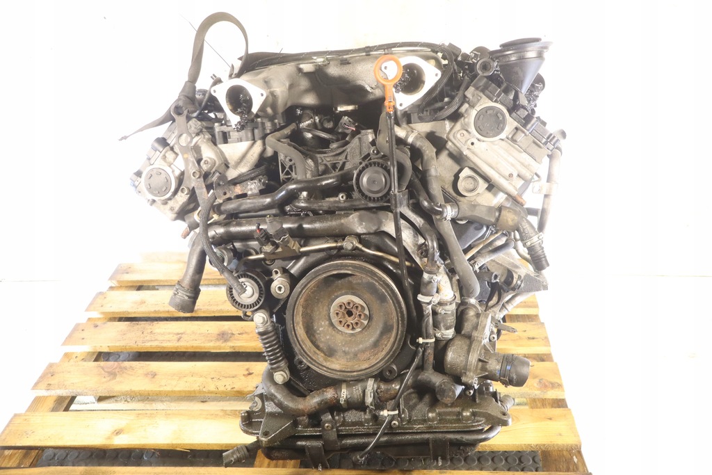 Moteur BTR — vue 1