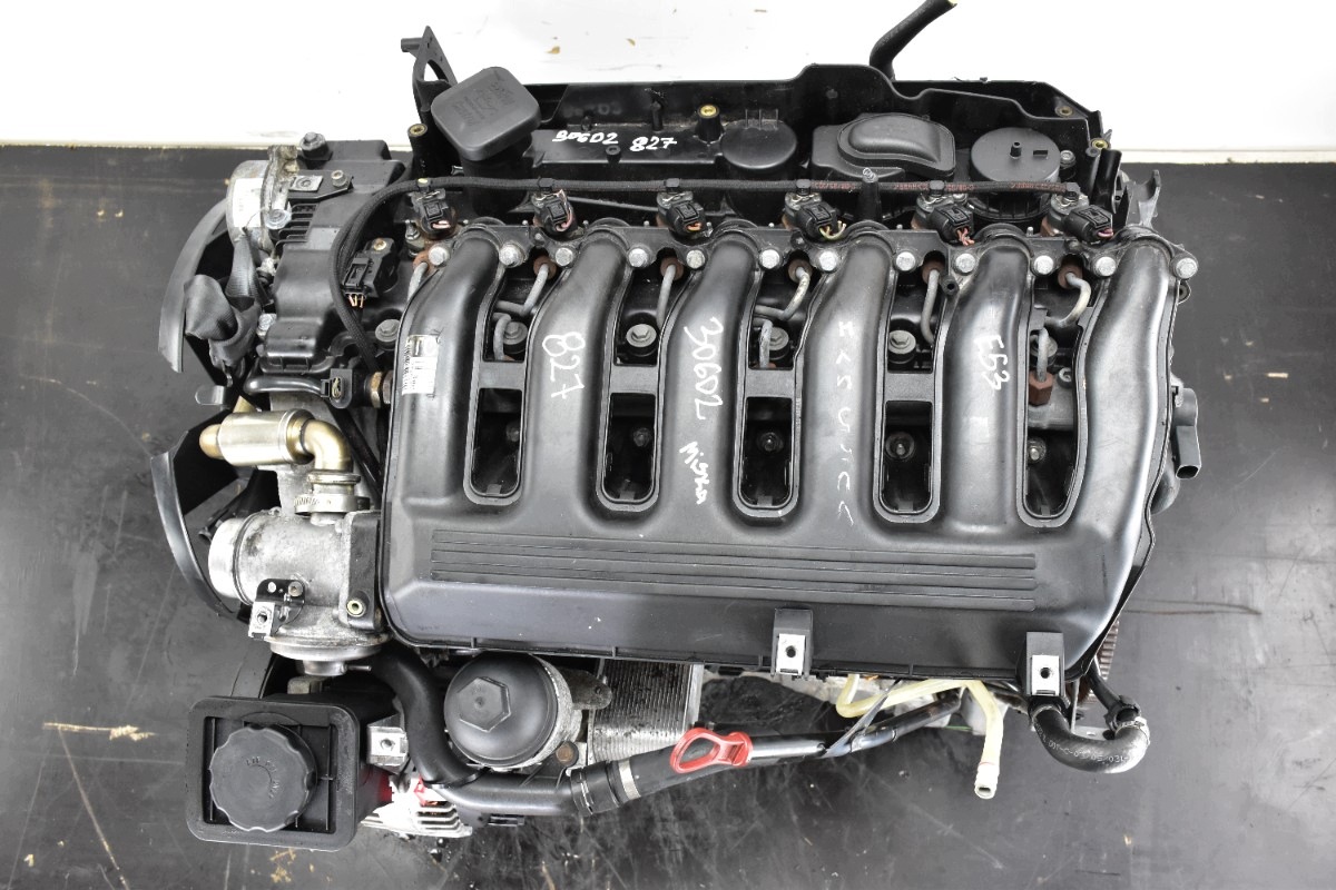Moteur 306D2 - Image 2
