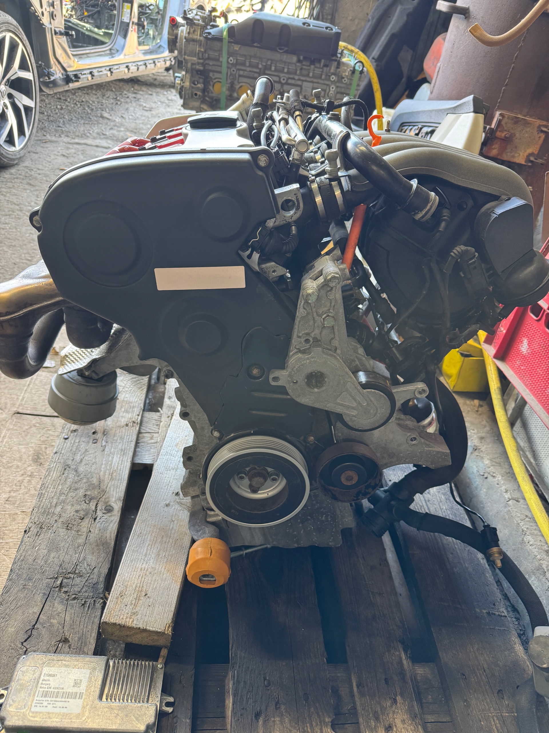 Moteur ALT - Image 3