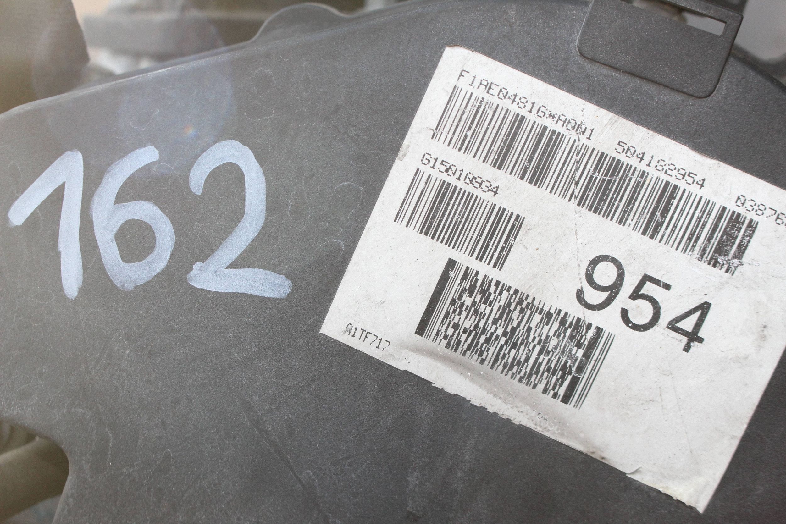 Moteur F1AE0481G - Image 10
