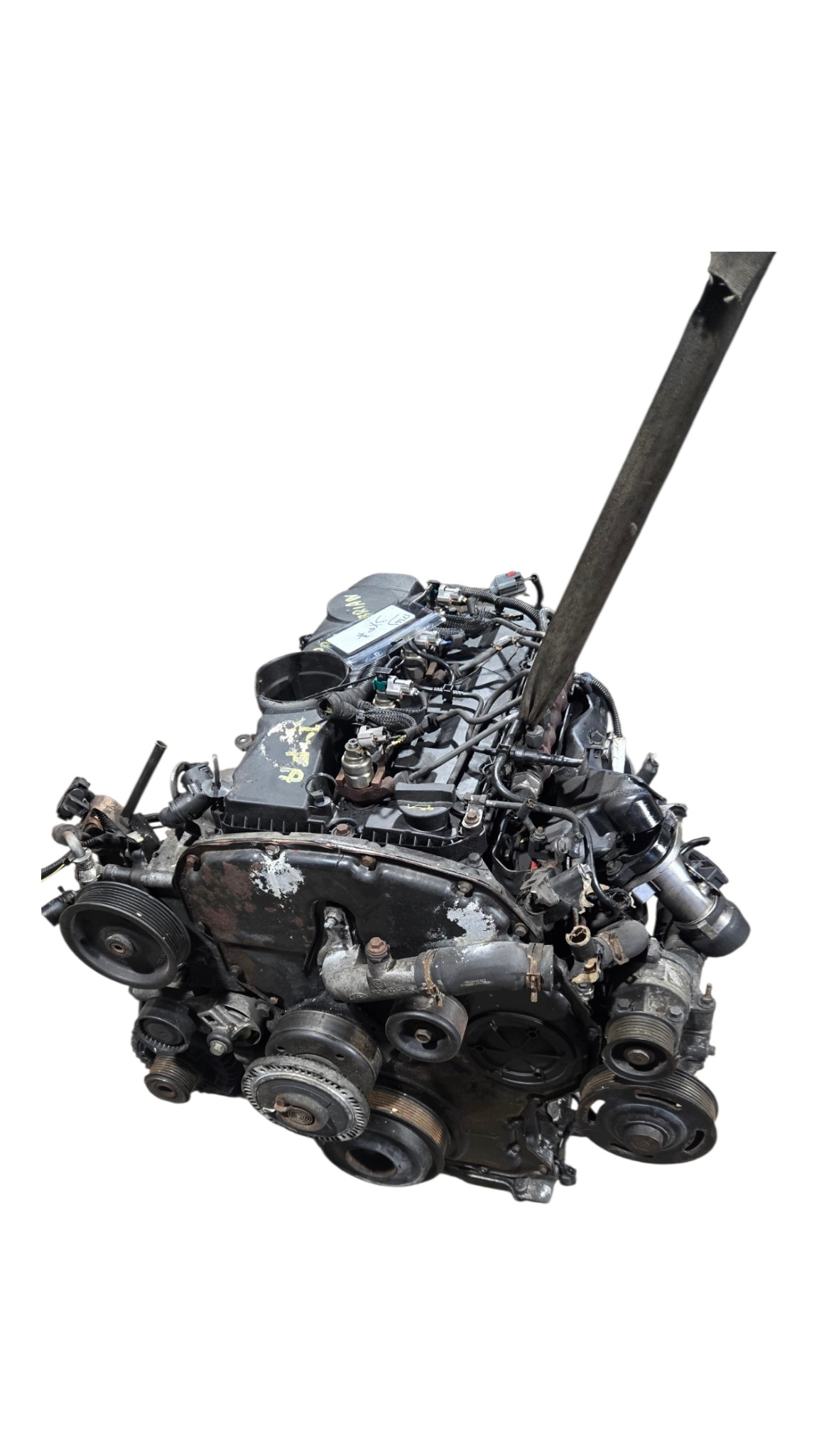 Moteur JXFA - Image 9