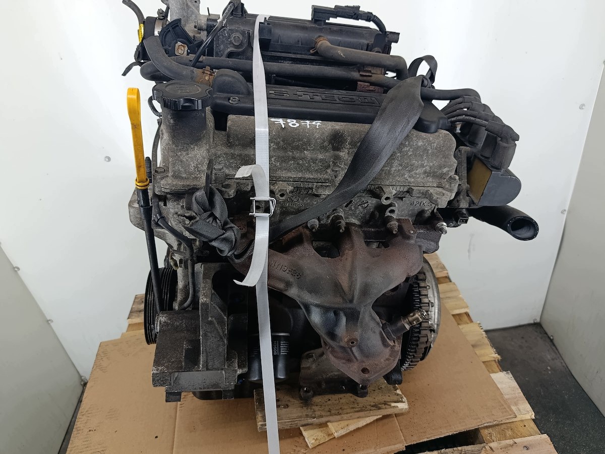 Moteur LMU - Image 10
