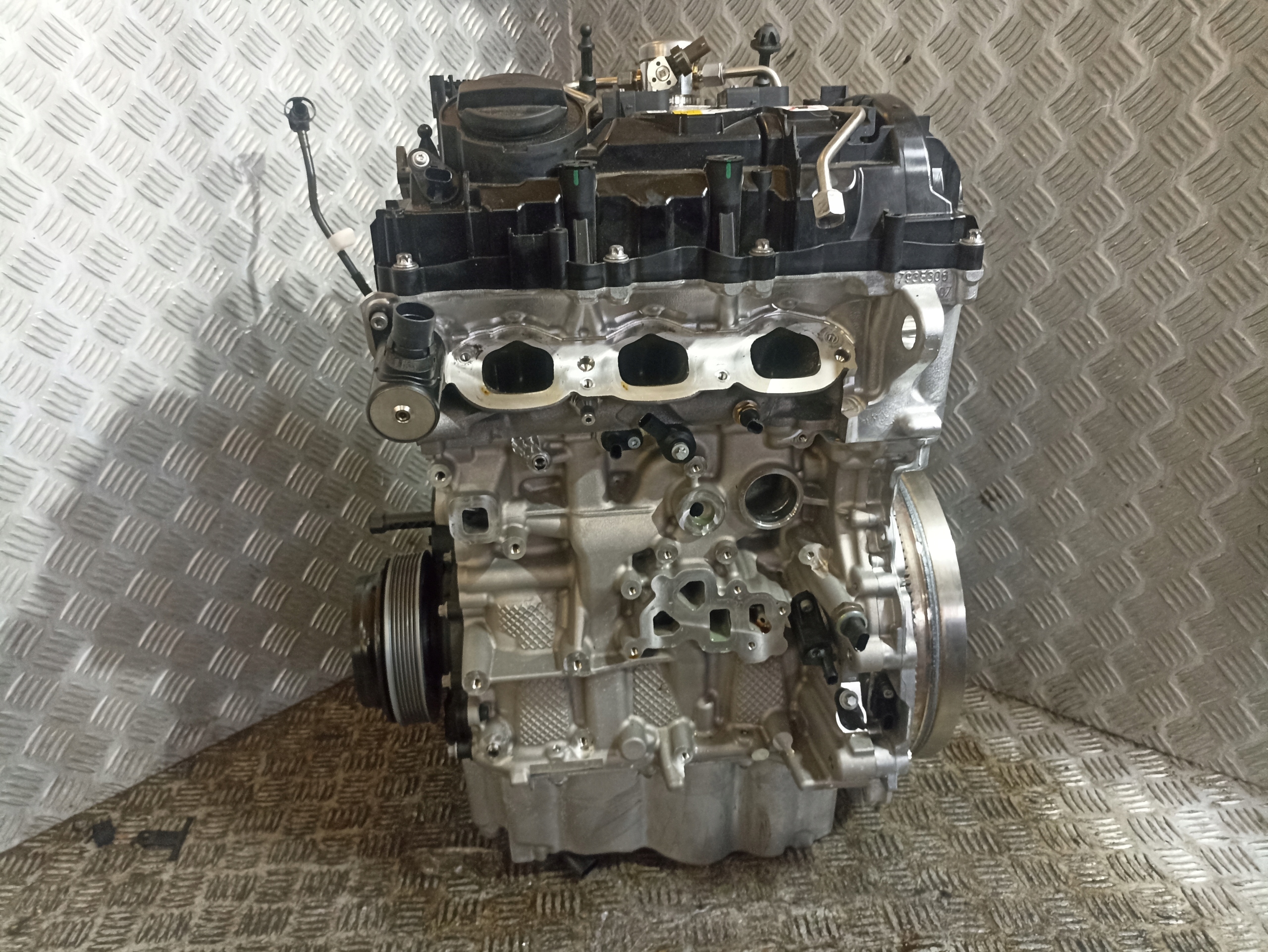 Moteur B38 A15 P - Image 1
