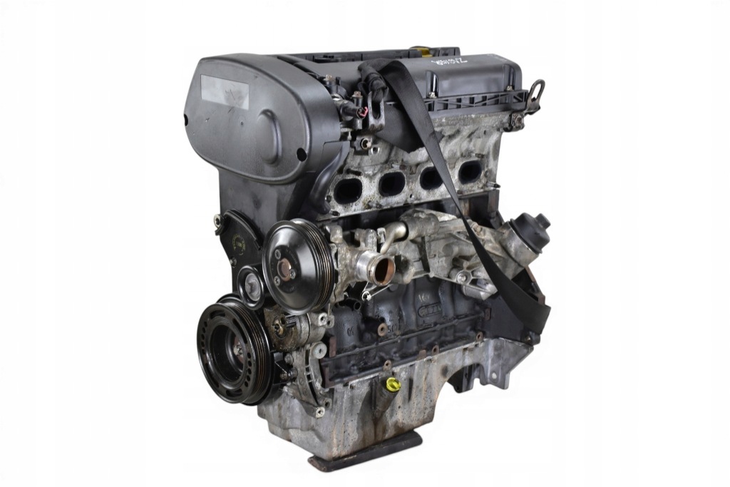Moteur Z 16 XER - Image 1