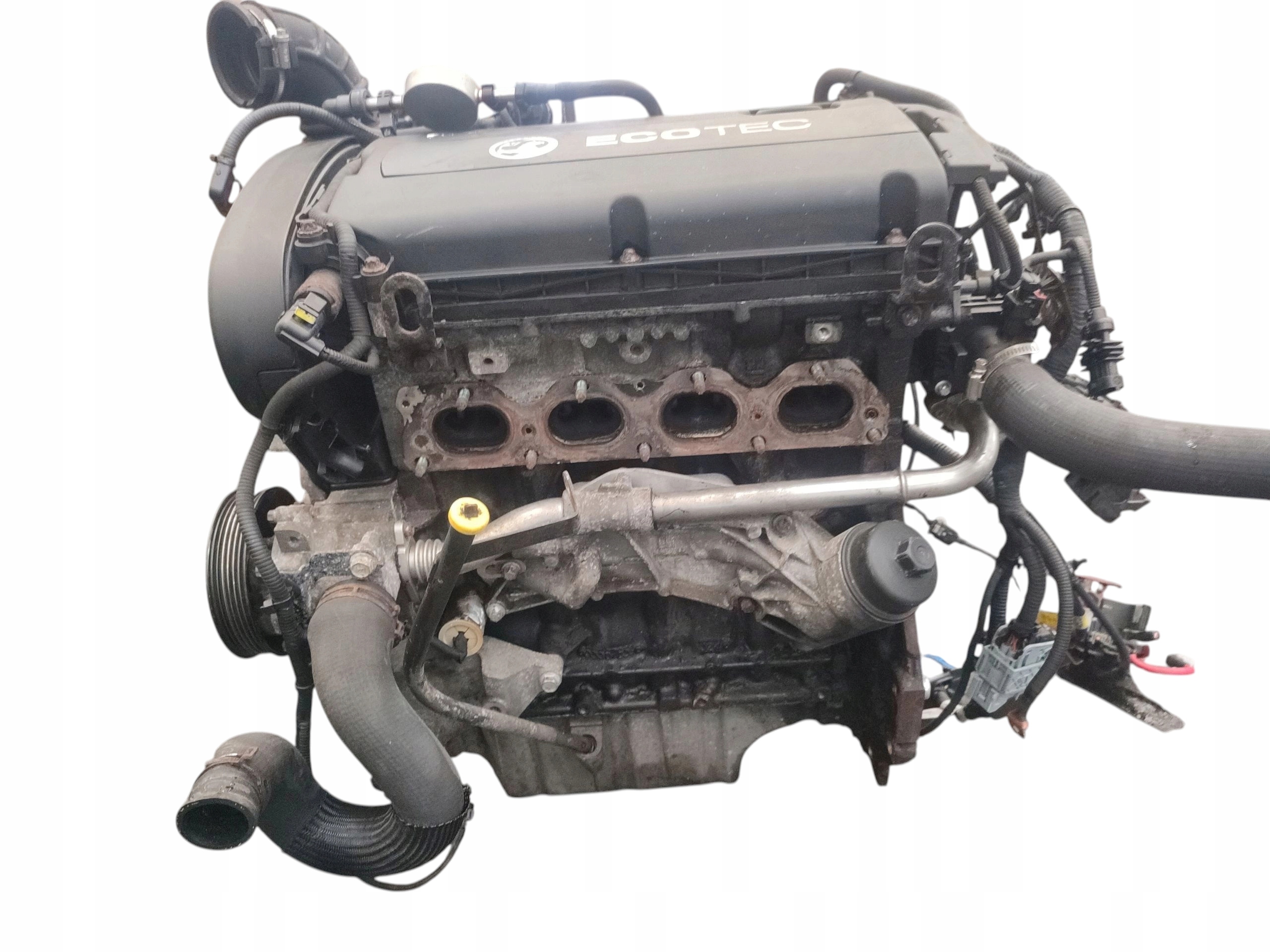 Moteur A 16 XER - Image 8