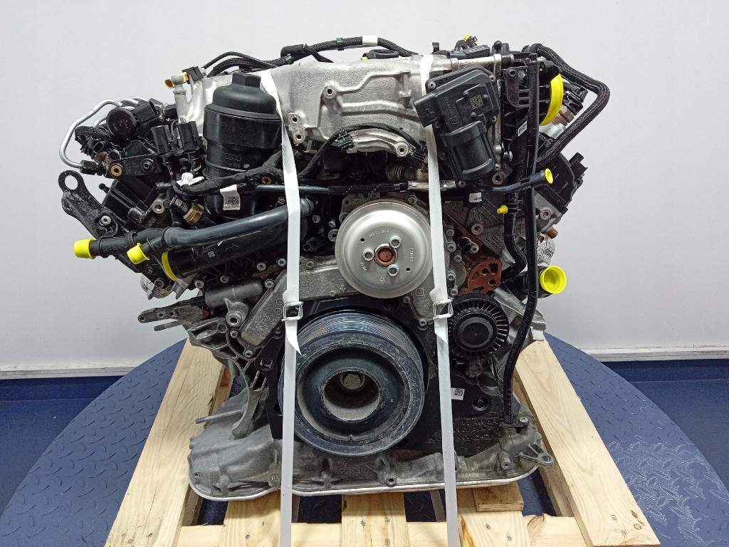 Moteur DPXB - Image 1