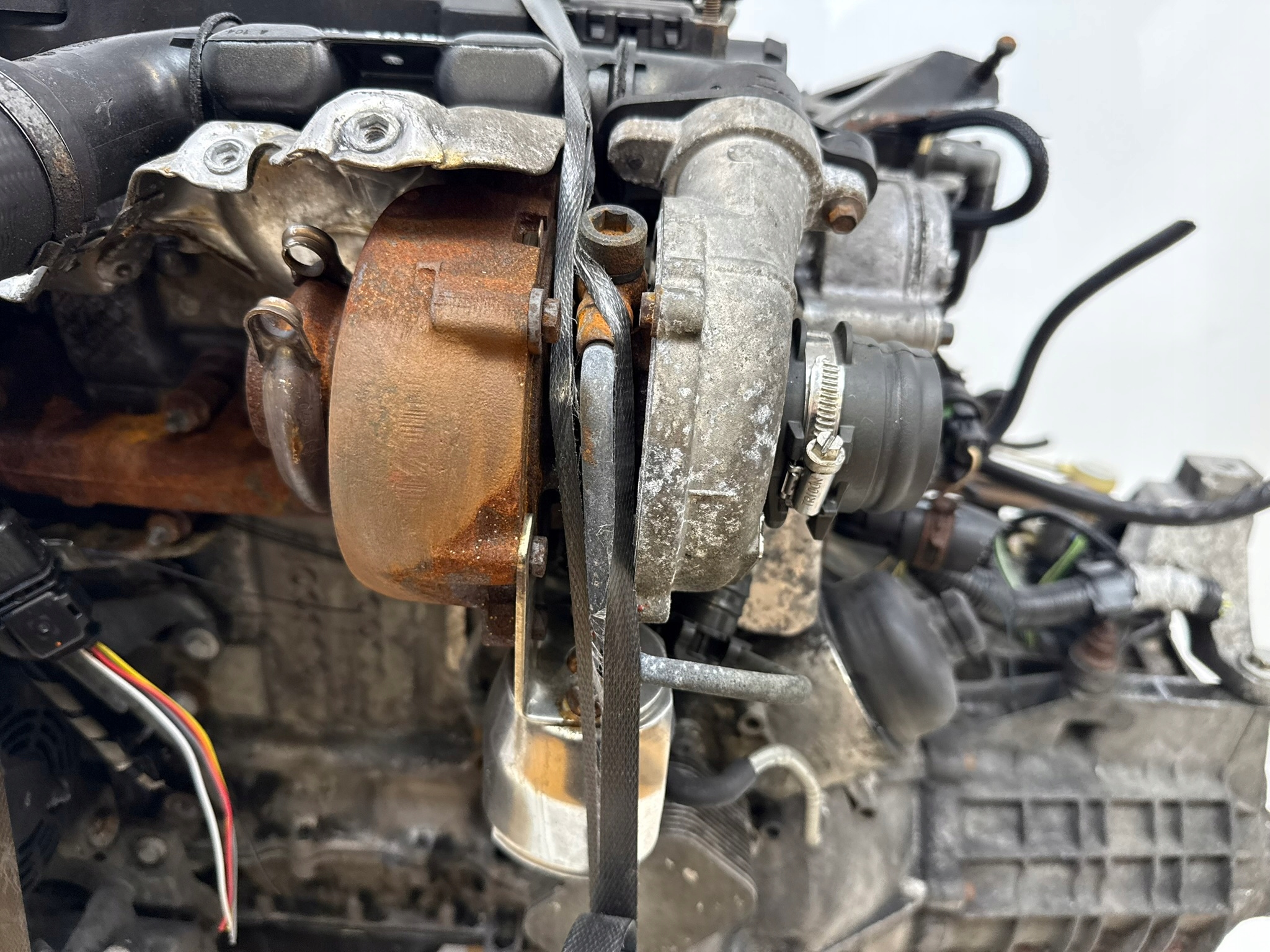 Moteur G8DD - Image 5