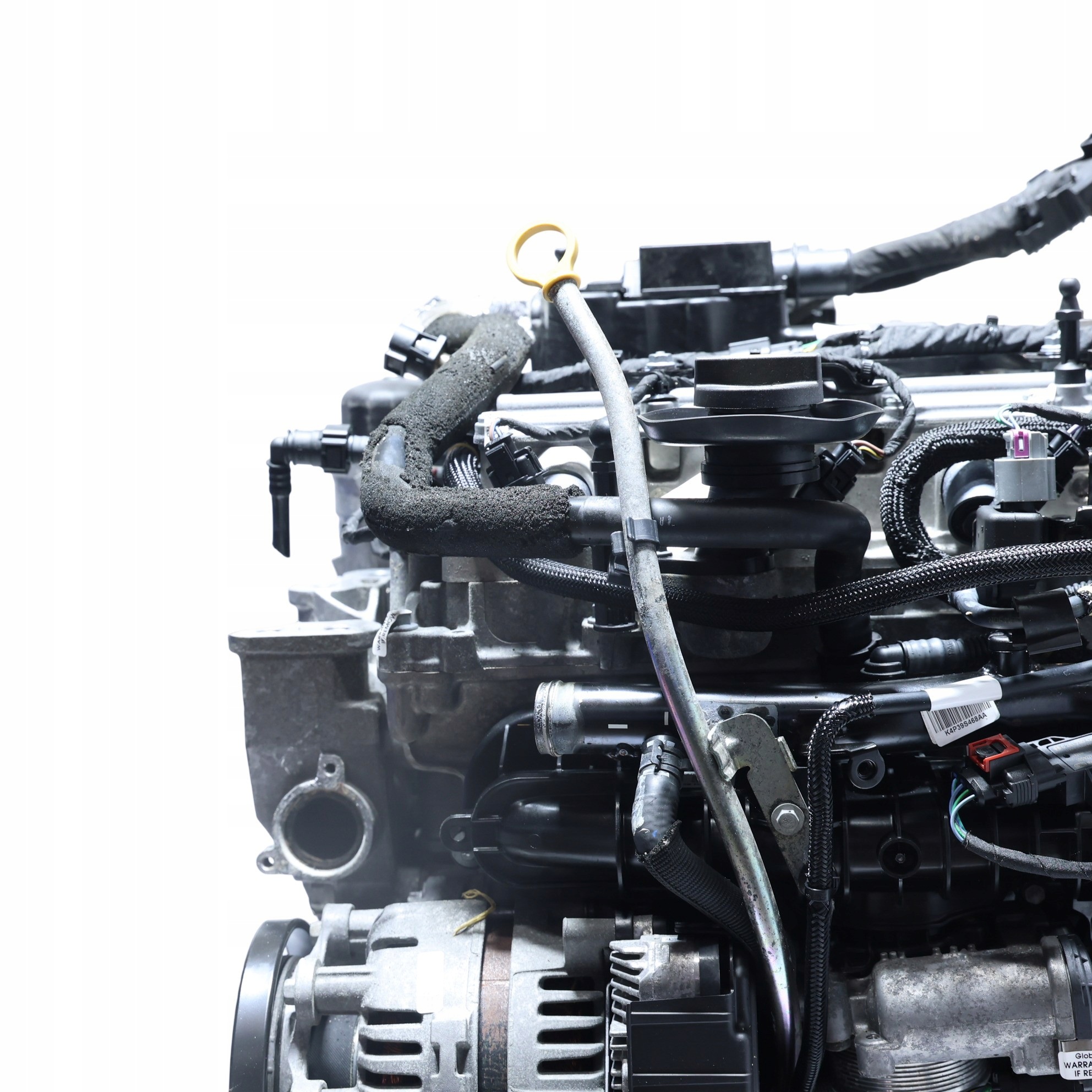 Moteur PT204(AJ20P4) - Image 4