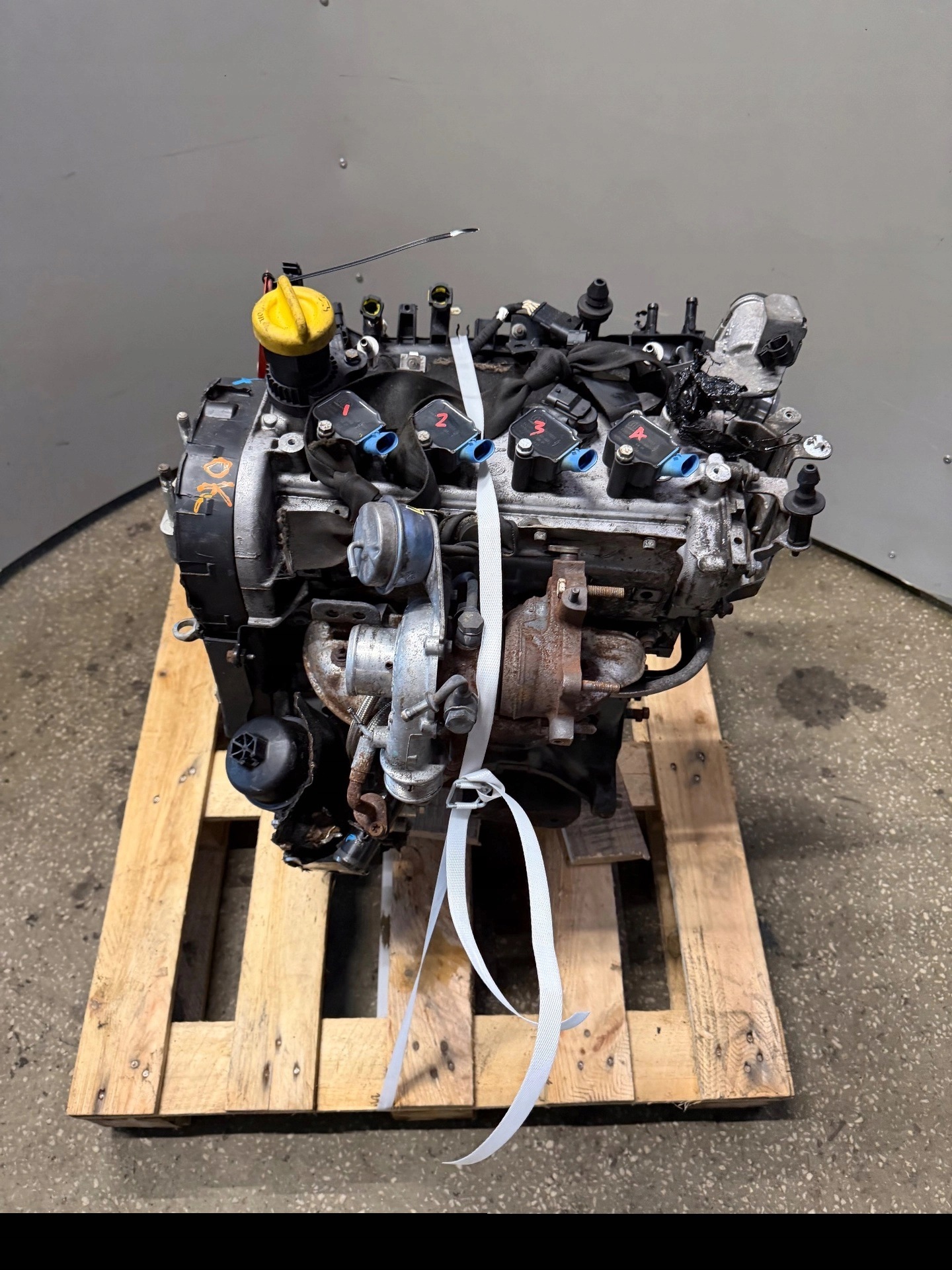 Moteur 312 A1.000 - Image 10