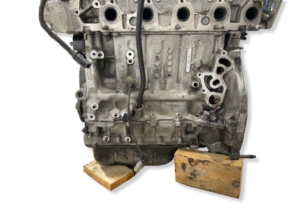 Moteur 9HC (DV6C) — vue 6