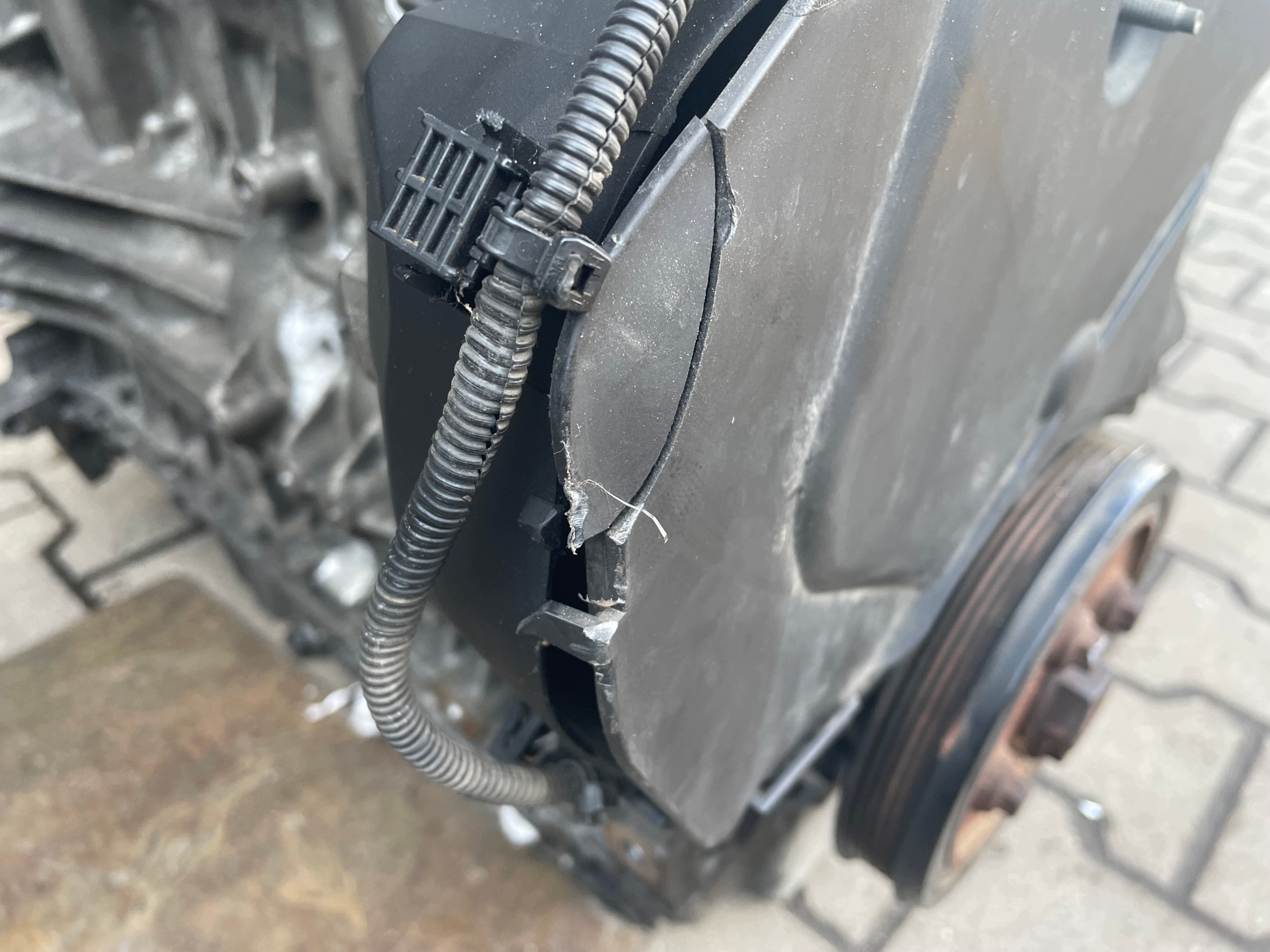 Moteur D 5244 T15 - Image 8