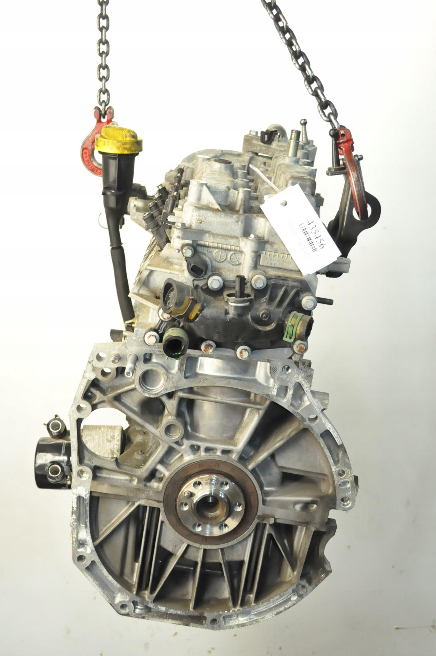 Moteur H4J 700 - Image 4
