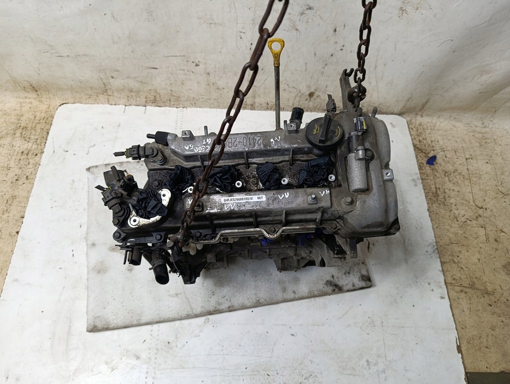 Moteur G4FJ - Image 2