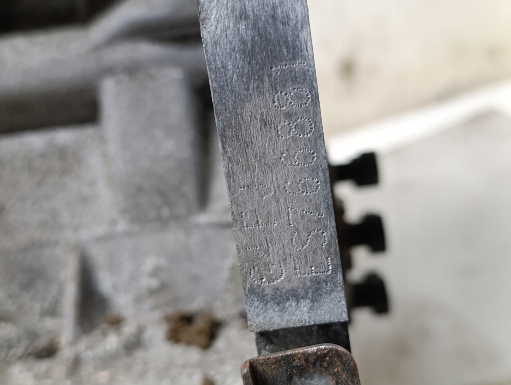 Moteur G4FJ - Image 10