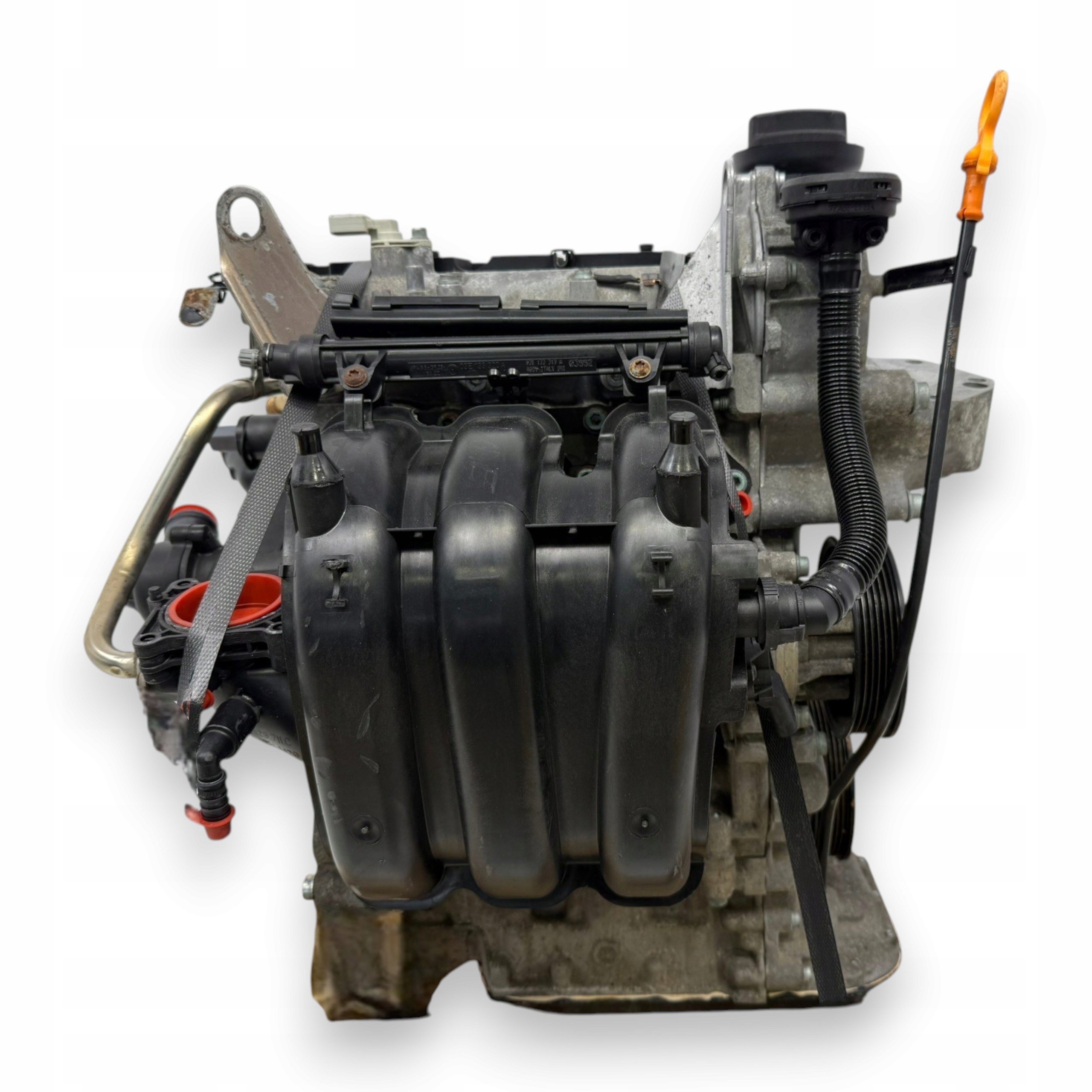 Moteur AZQ - Image 3