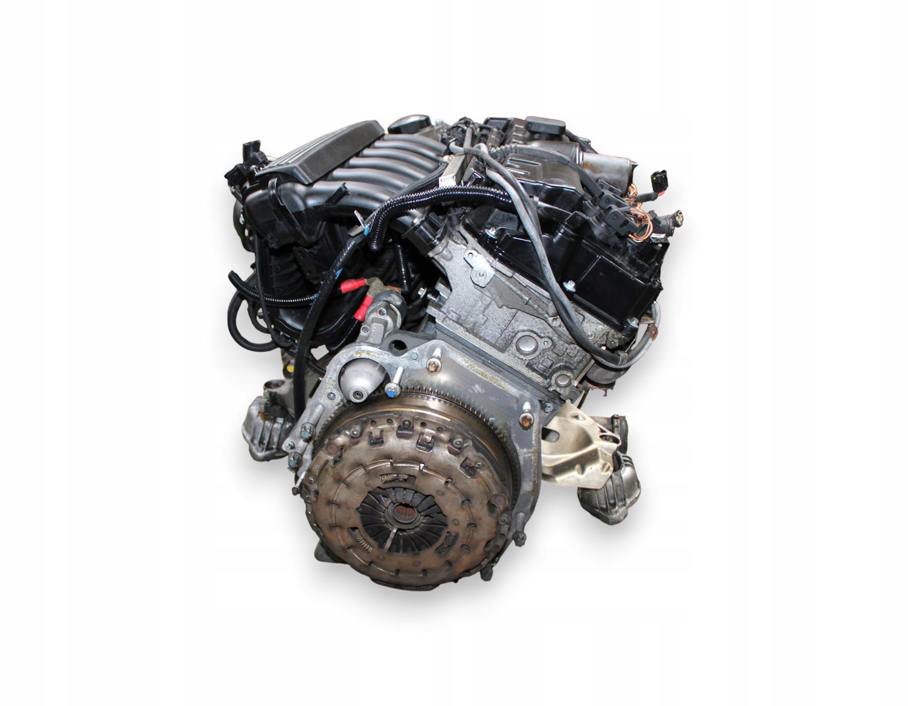 Moteur M54 B30 (306S3) - Image 3