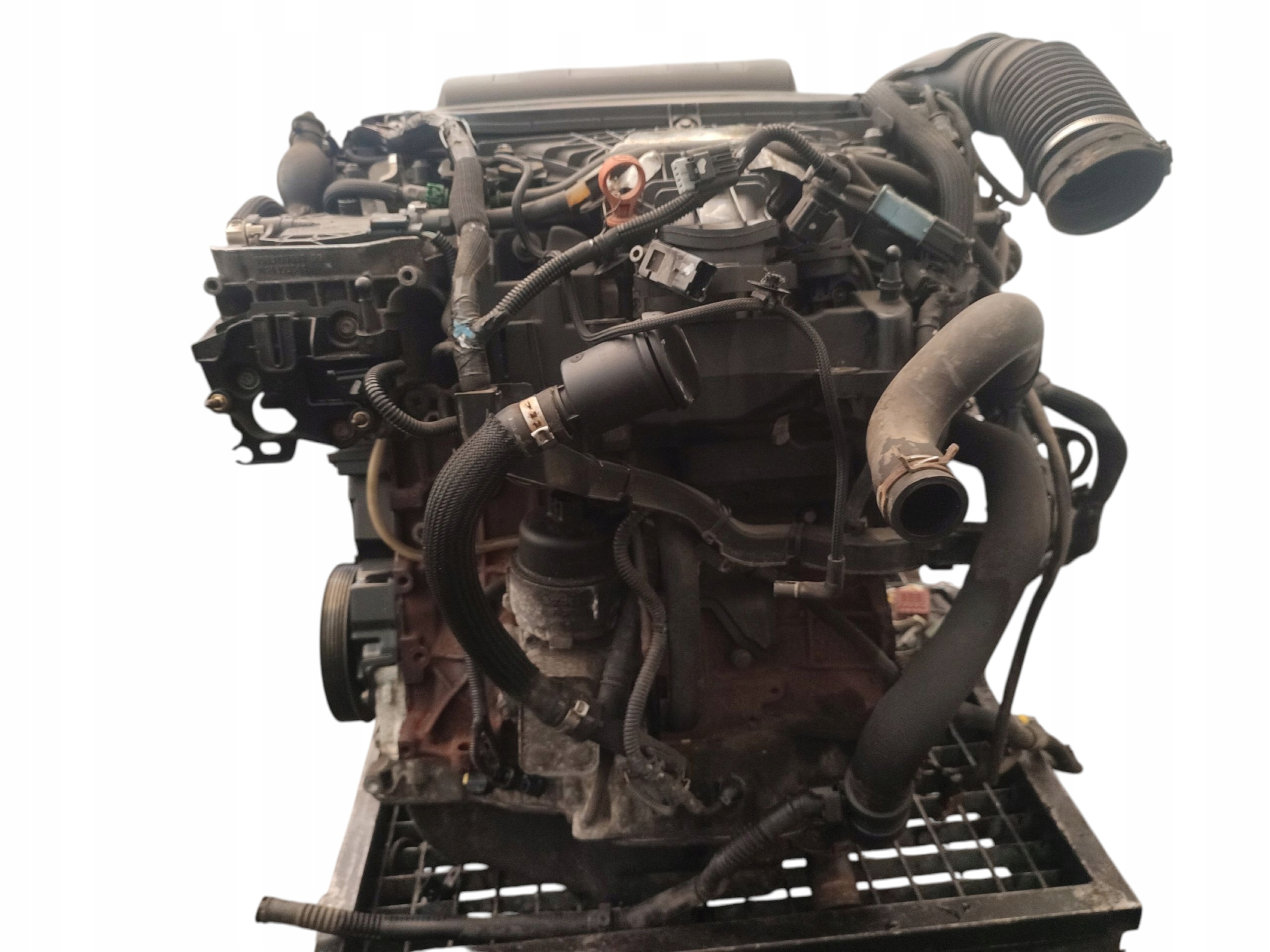 Moteur RHE (DW10CTED4) - Image 10