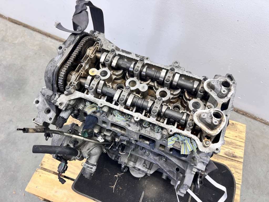 Moteur H4M 632 - Image 8