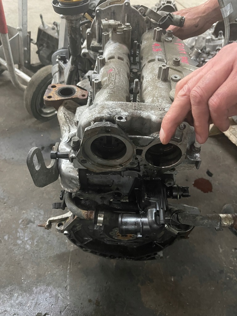 Moteur 199 A9.000 - Image 2