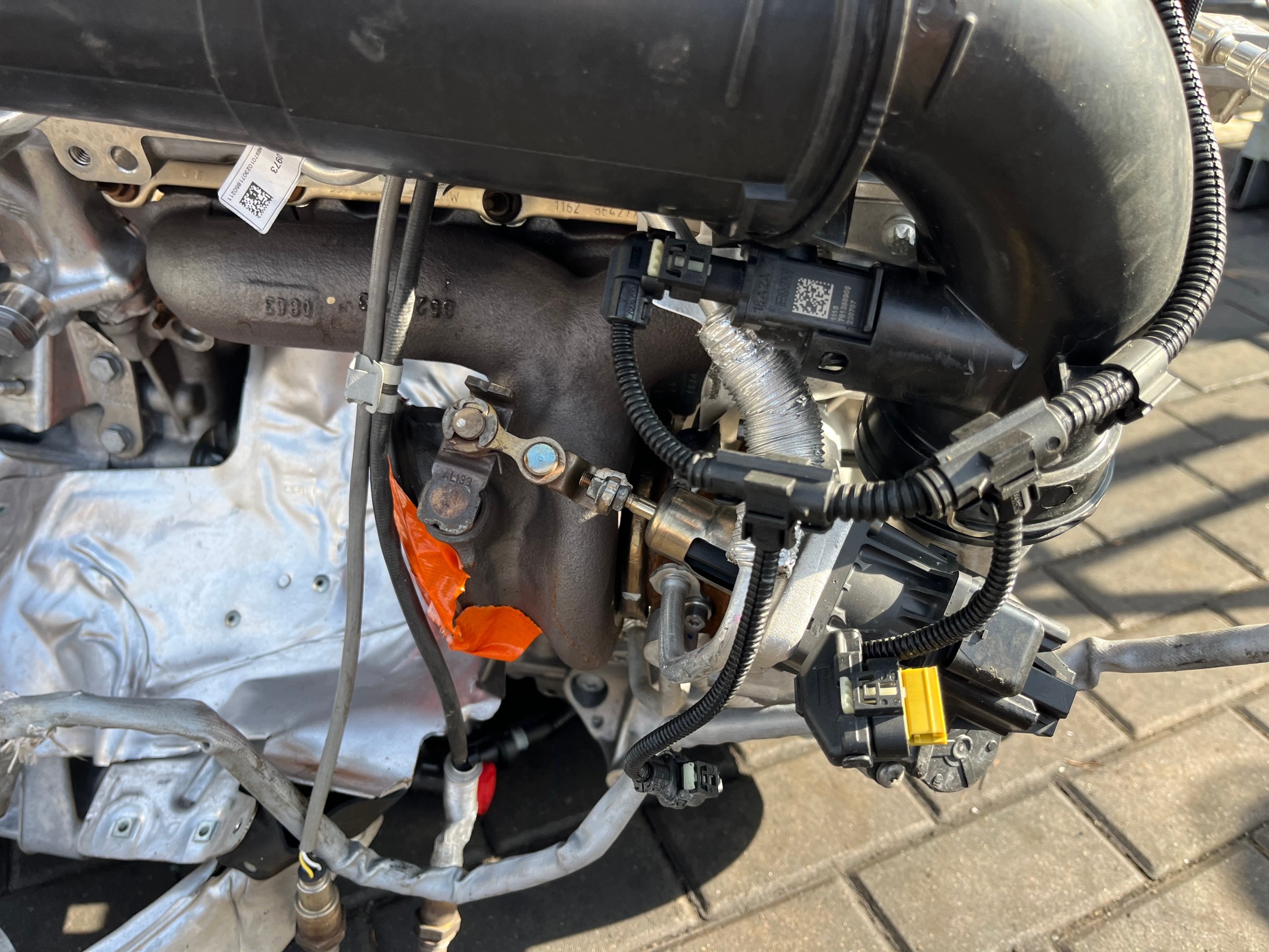 Moteur B48 A20 B - Image 10