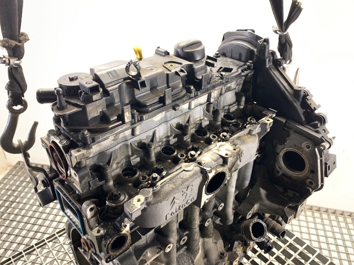 Moteur D 4162 T - Image 5