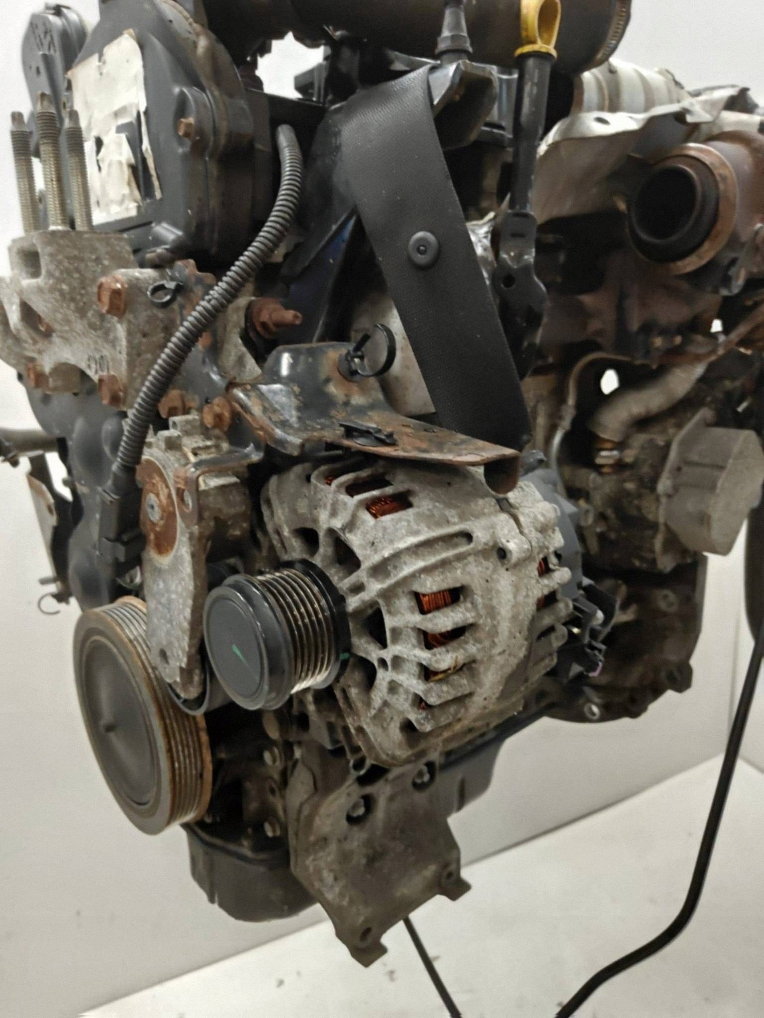 Moteur KVJA - Image 8