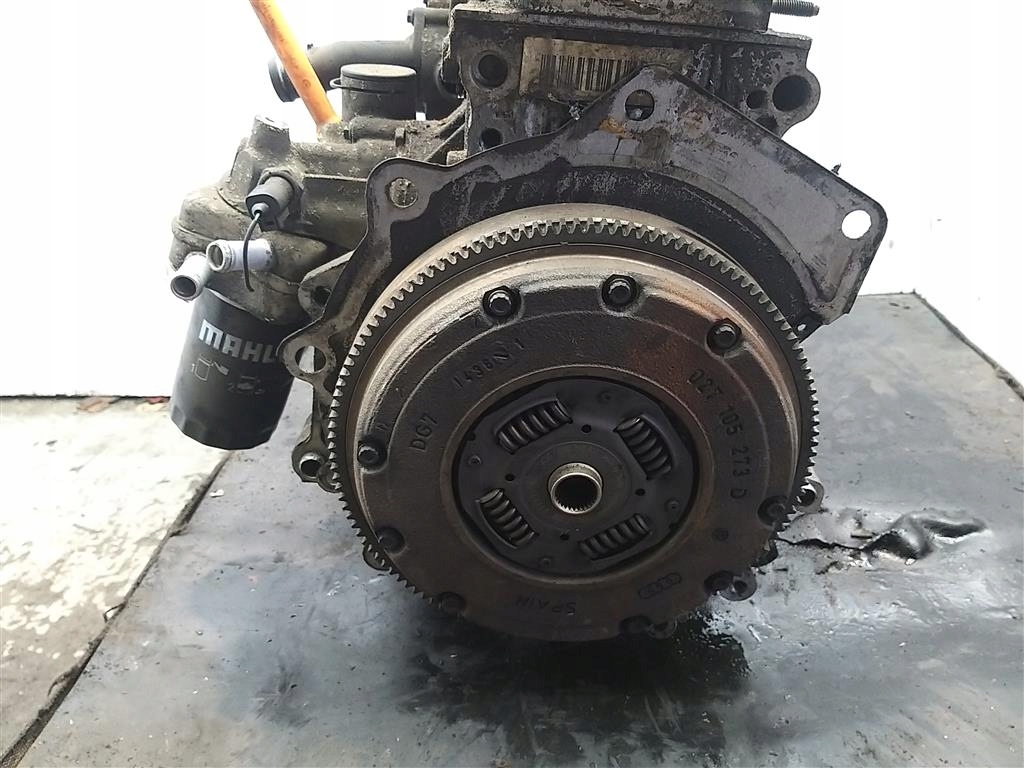 Moteur AKL - Image 4