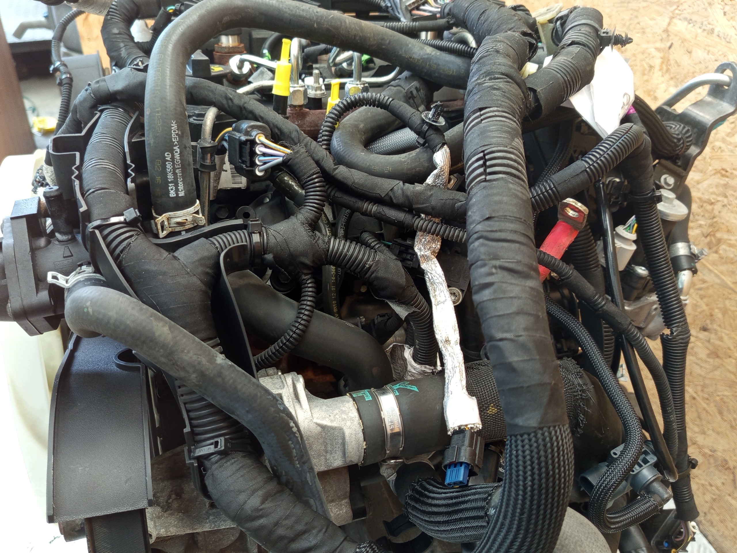 Moteur CVR5 - Image 11