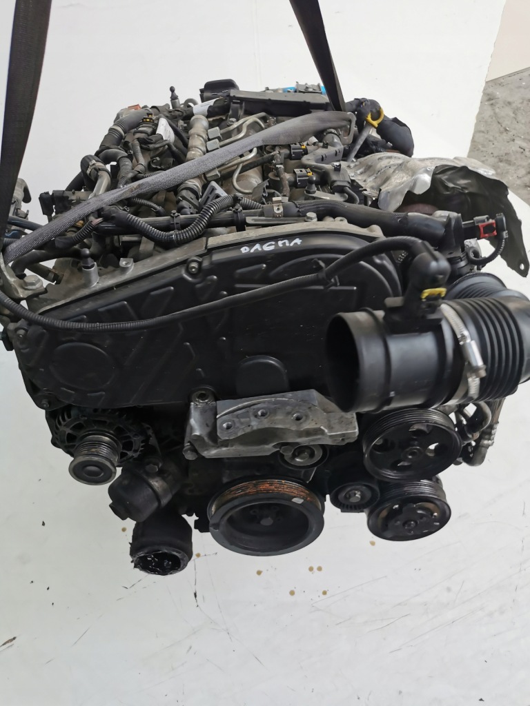 Moteur A 20 DT - Image 2