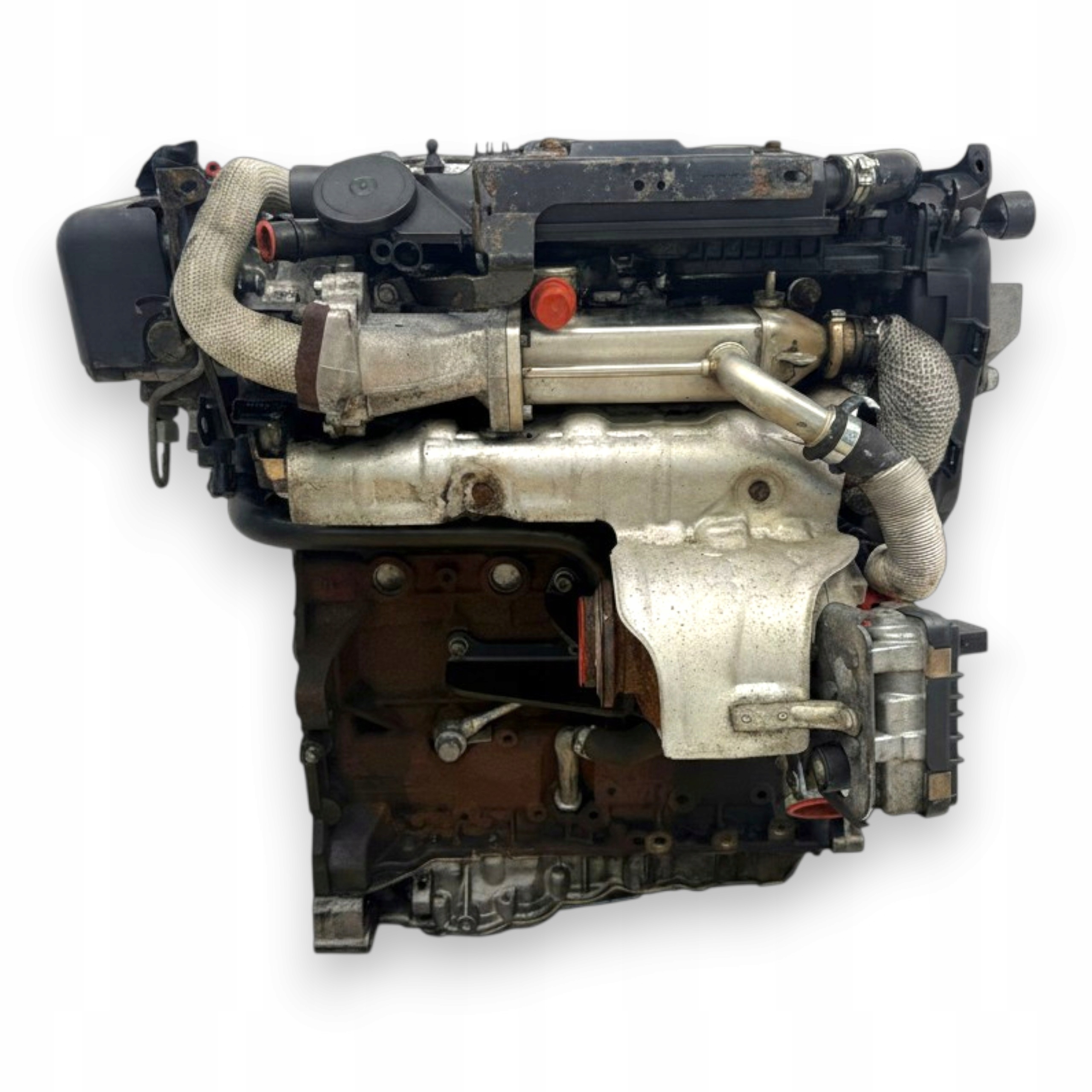 Moteur 224DT(DW12BTED4) - Image 5