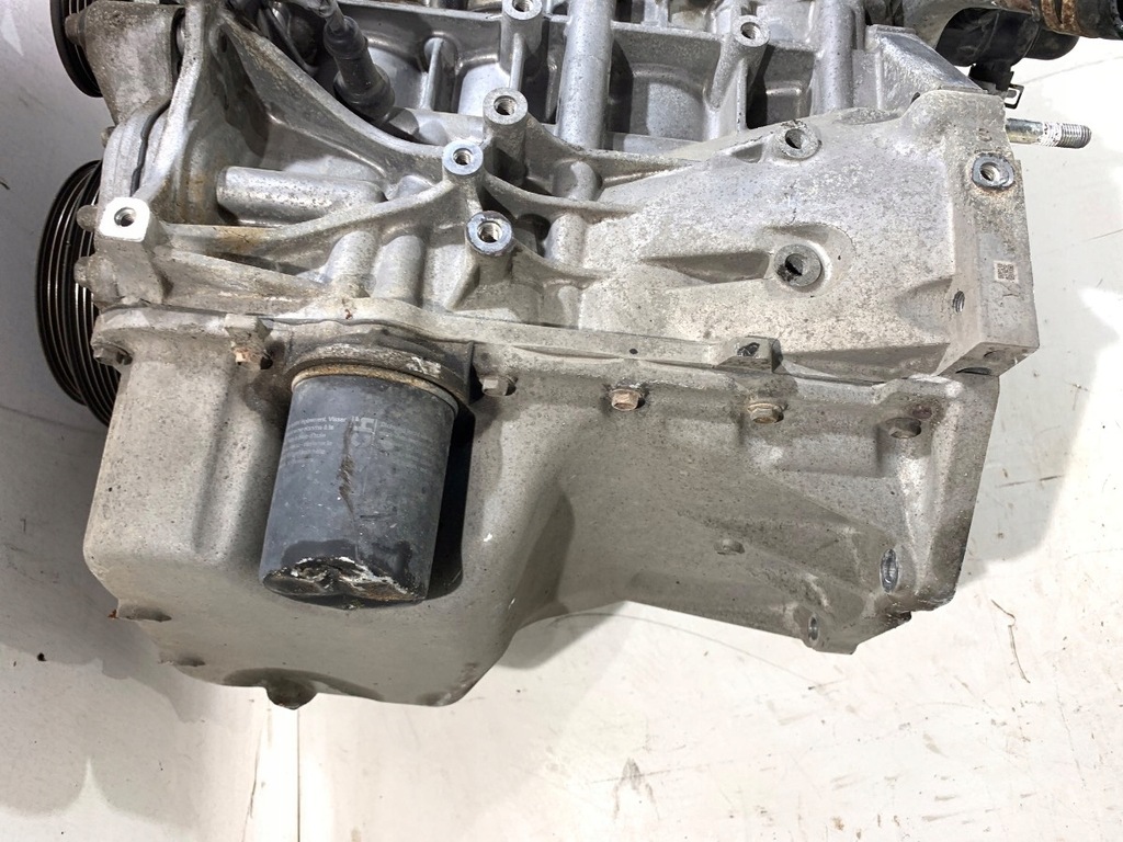 Moteur K12B — vue 3