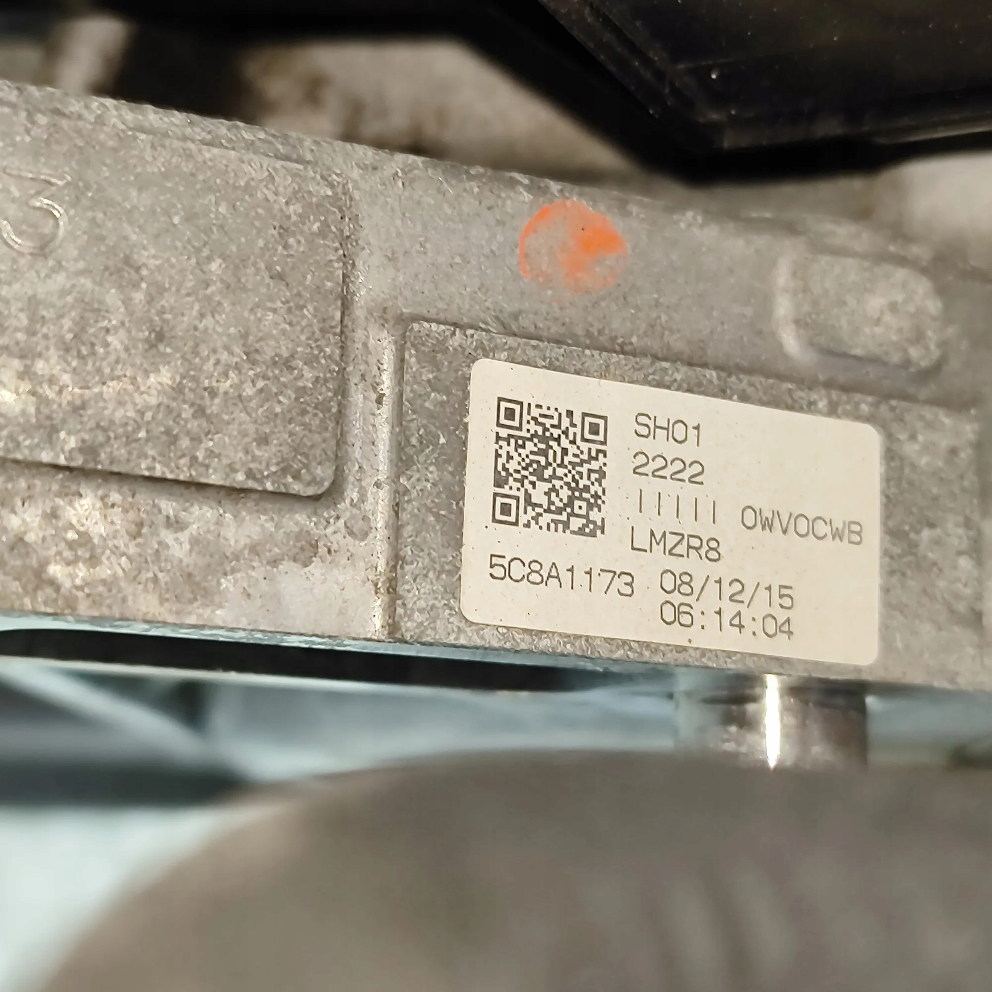 Moteur SHY1 - Image 10