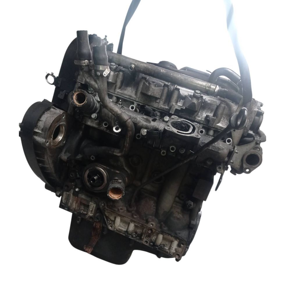 Moteur F1AE0481G - Image 2