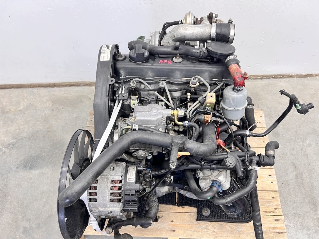 Moteur AFN - Image 2
