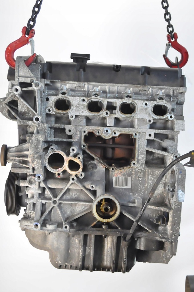 Moteur STJC - Image 1
