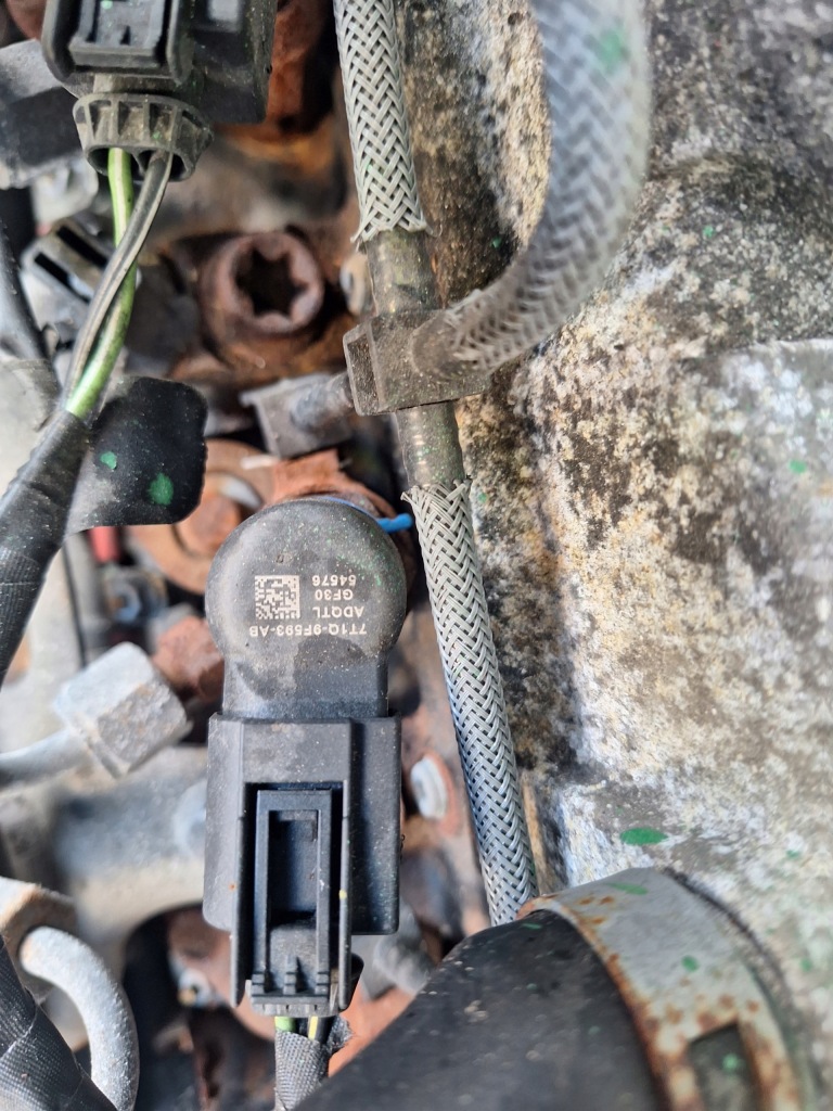 Moteur KKDA — vue 3