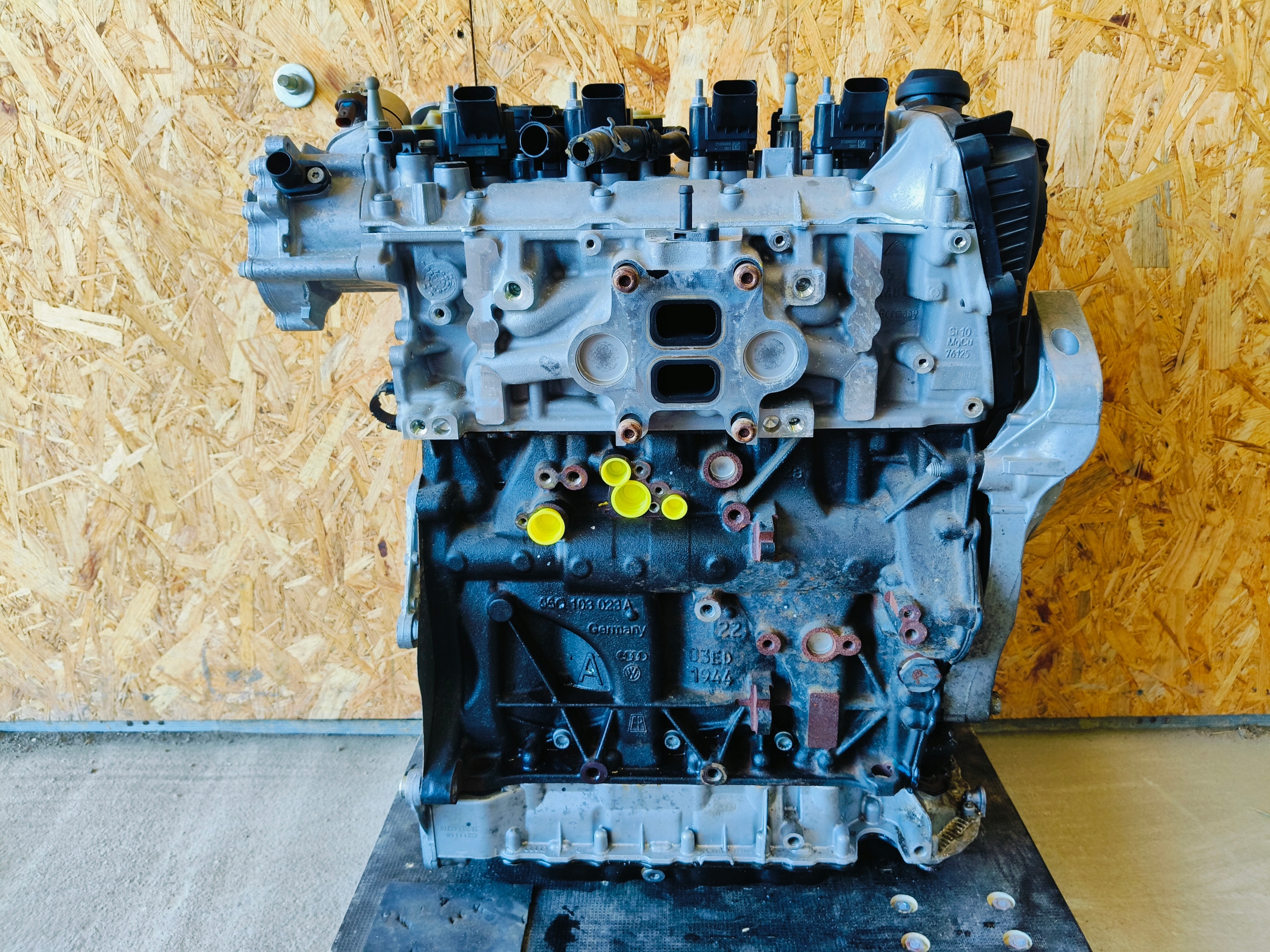Moteur DNNA - Image 2