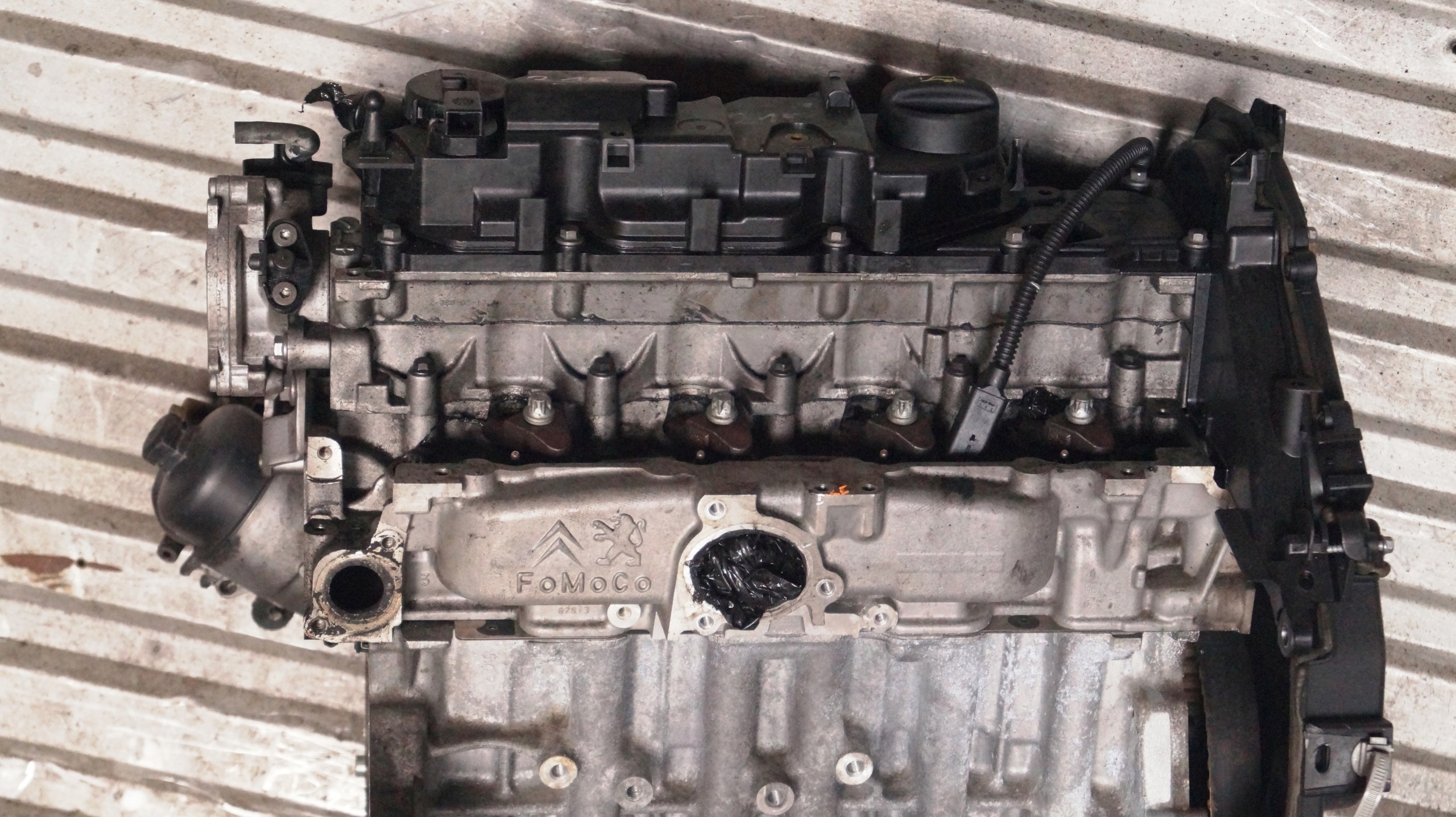 Moteur Y655 - Image 2