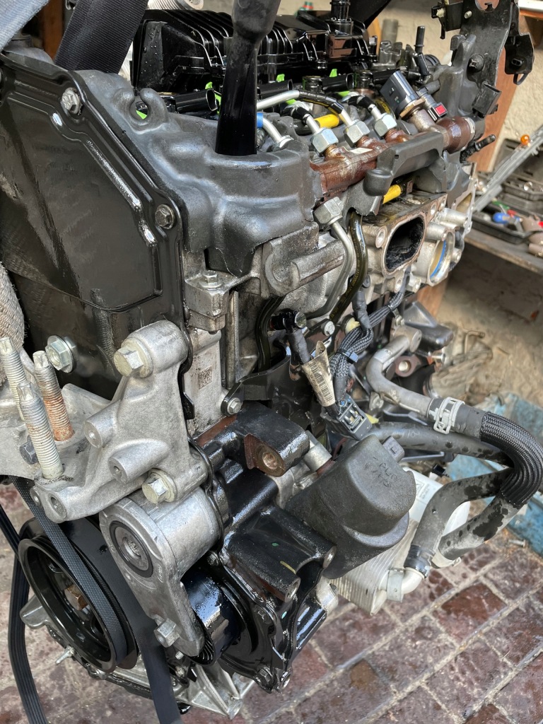 Moteur YNF6 - Image 2