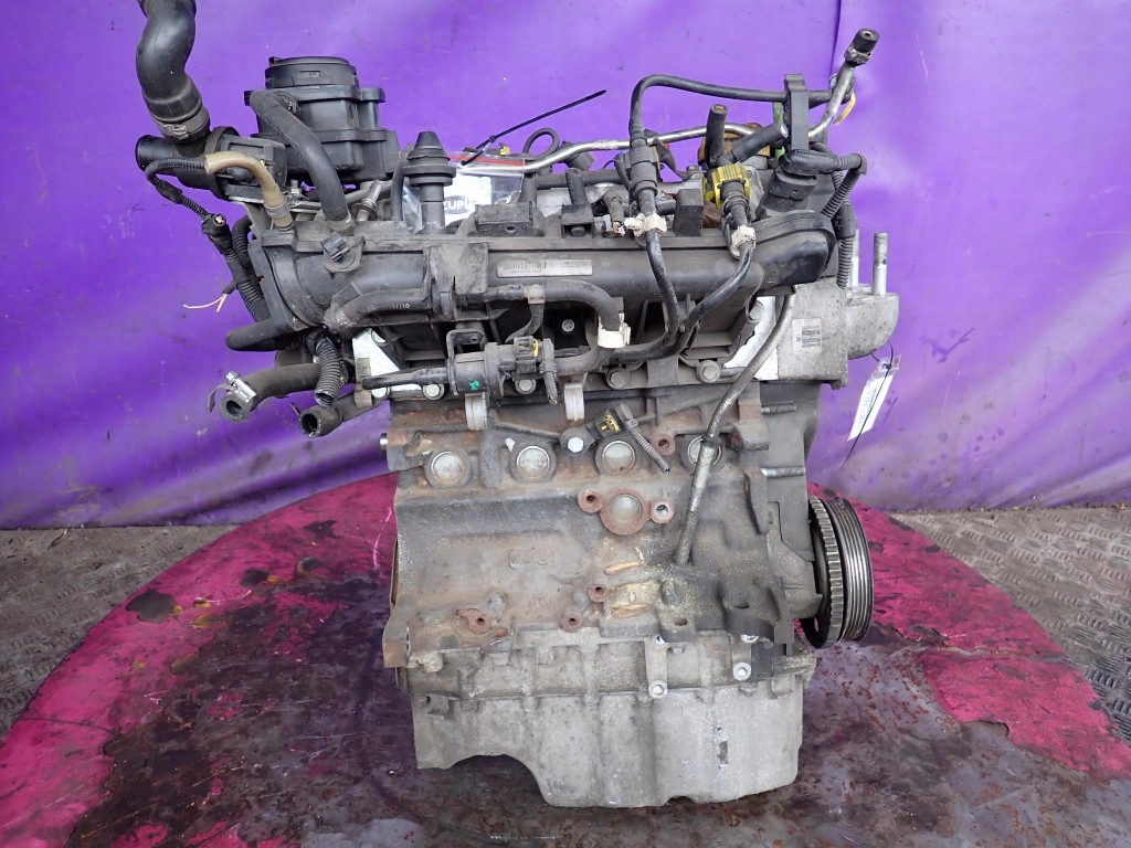 Moteur 198 A4.000 - Image 4
