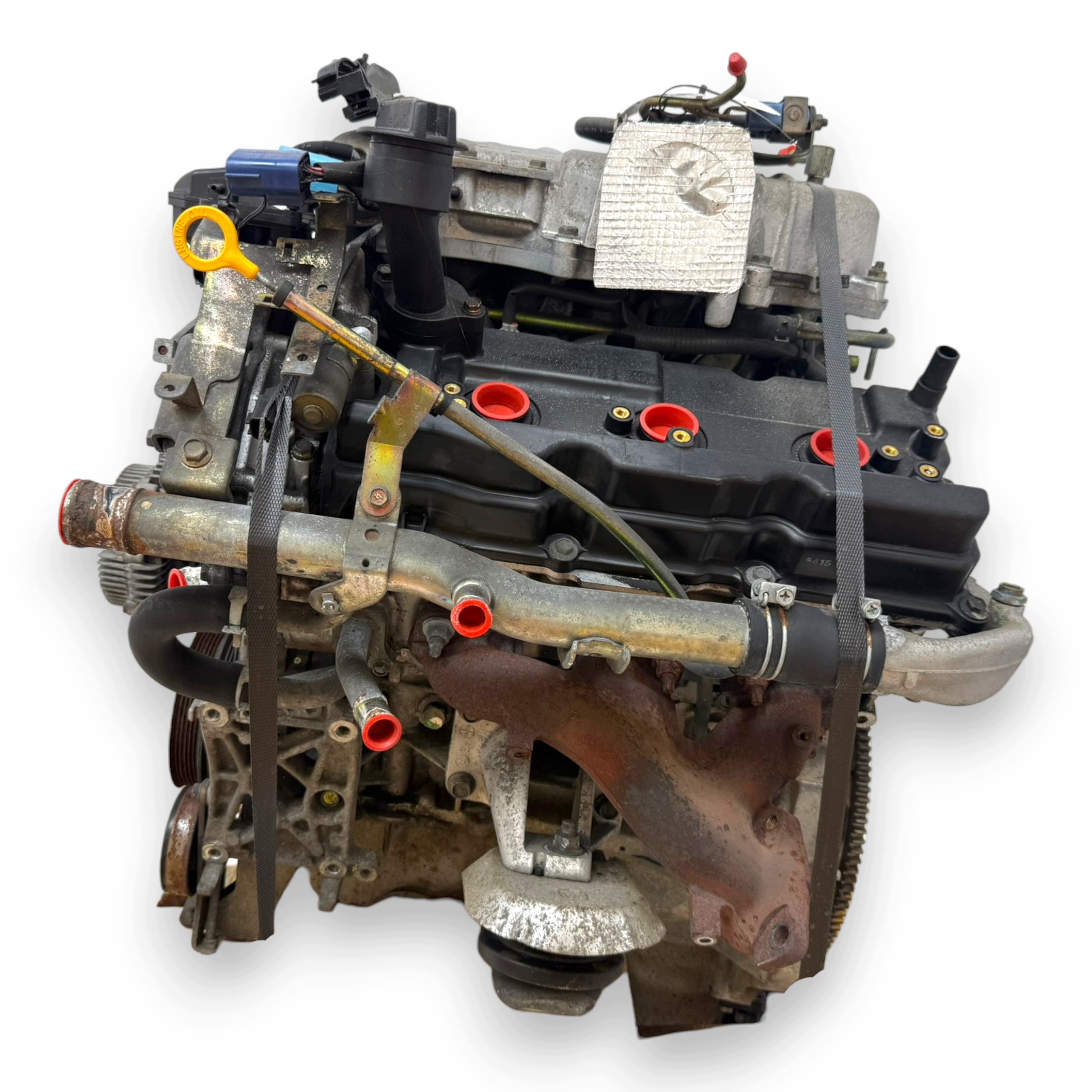 Moteur VQ35DE - Image 6