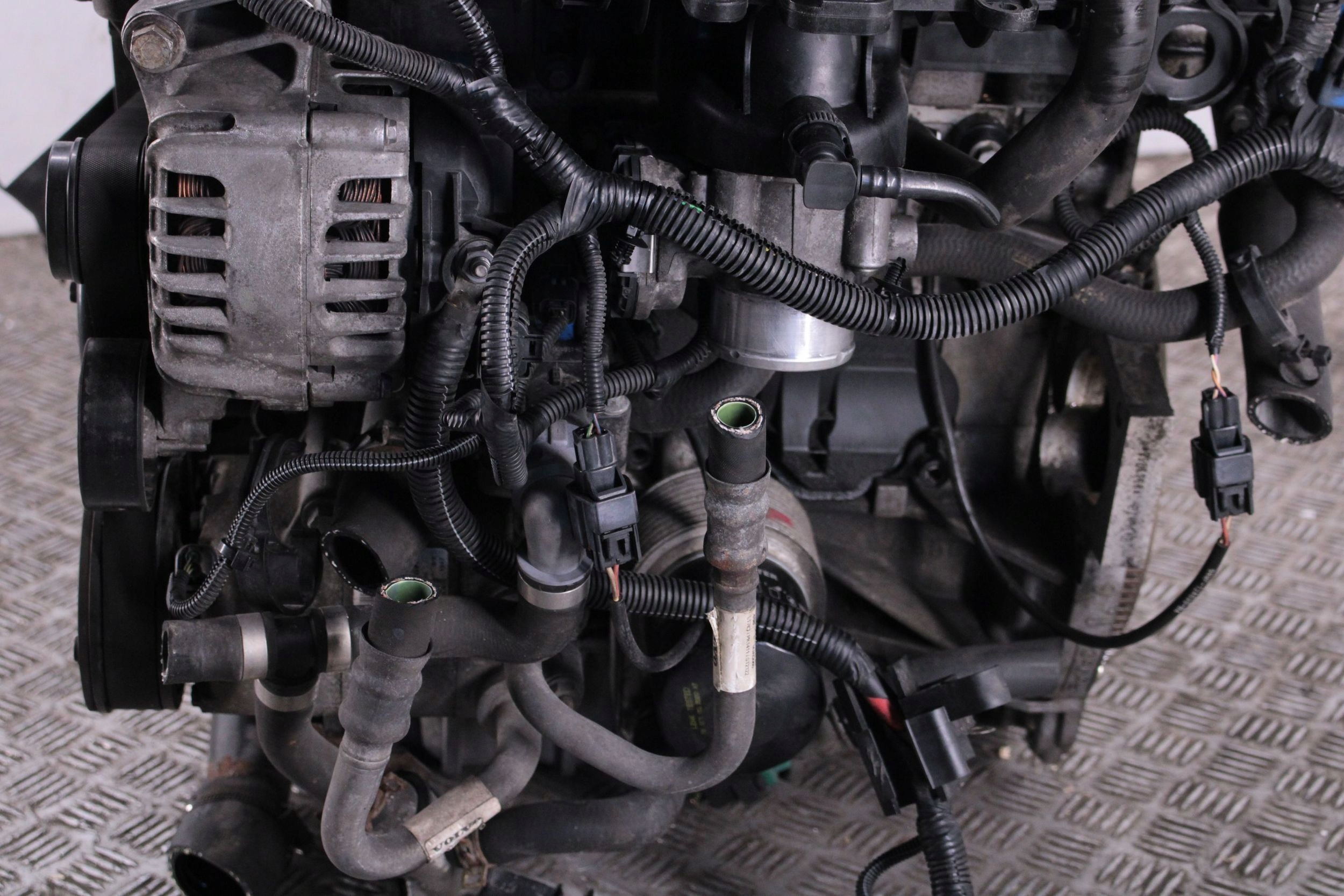 Moteur B 4164 T2 - Image 6