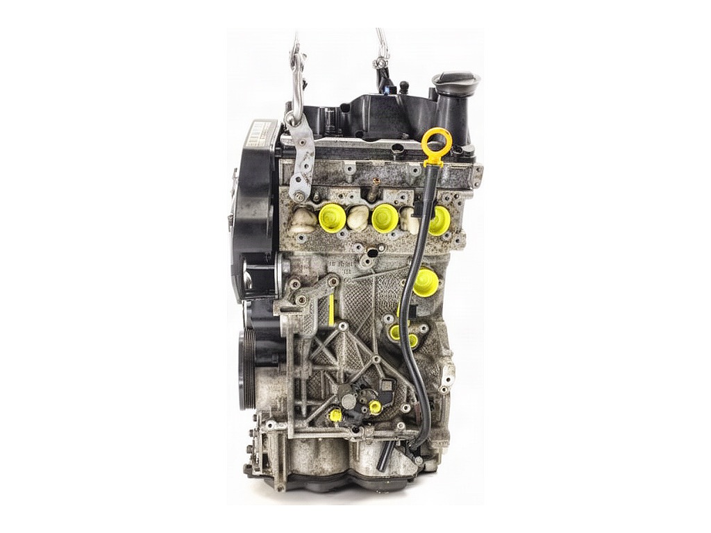 Moteur CUTA - Image 1