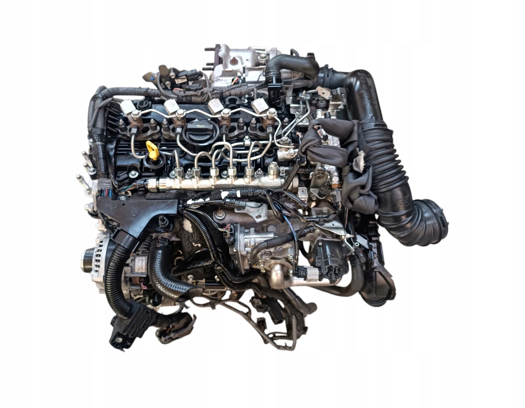 Moteur SHY1 - Image 2