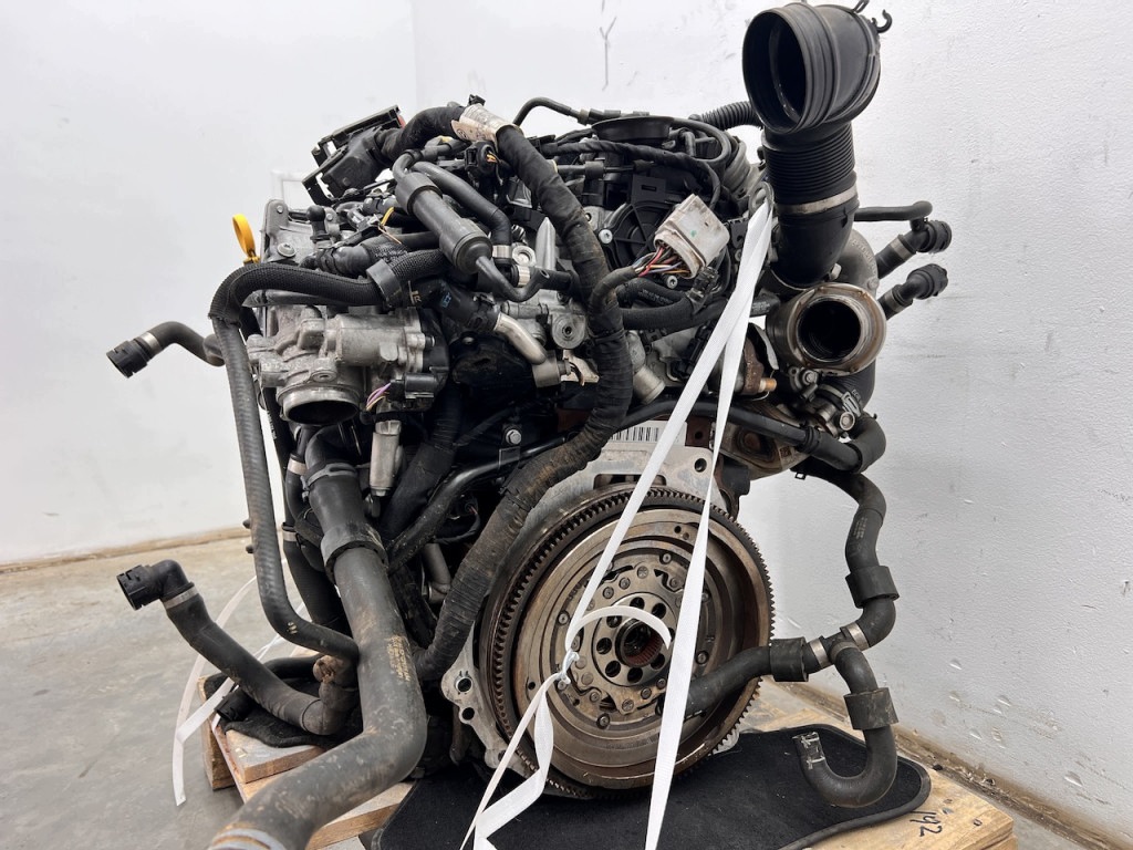 Moteur DFHA - Image 5