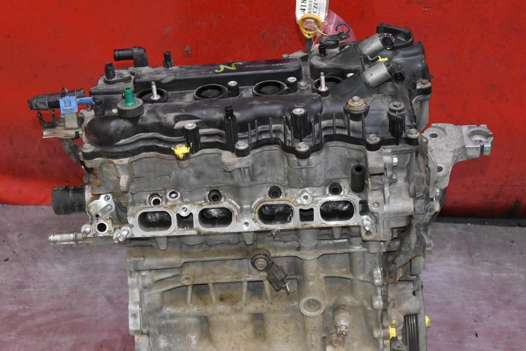 Moteur 1NR-FE - Image 2