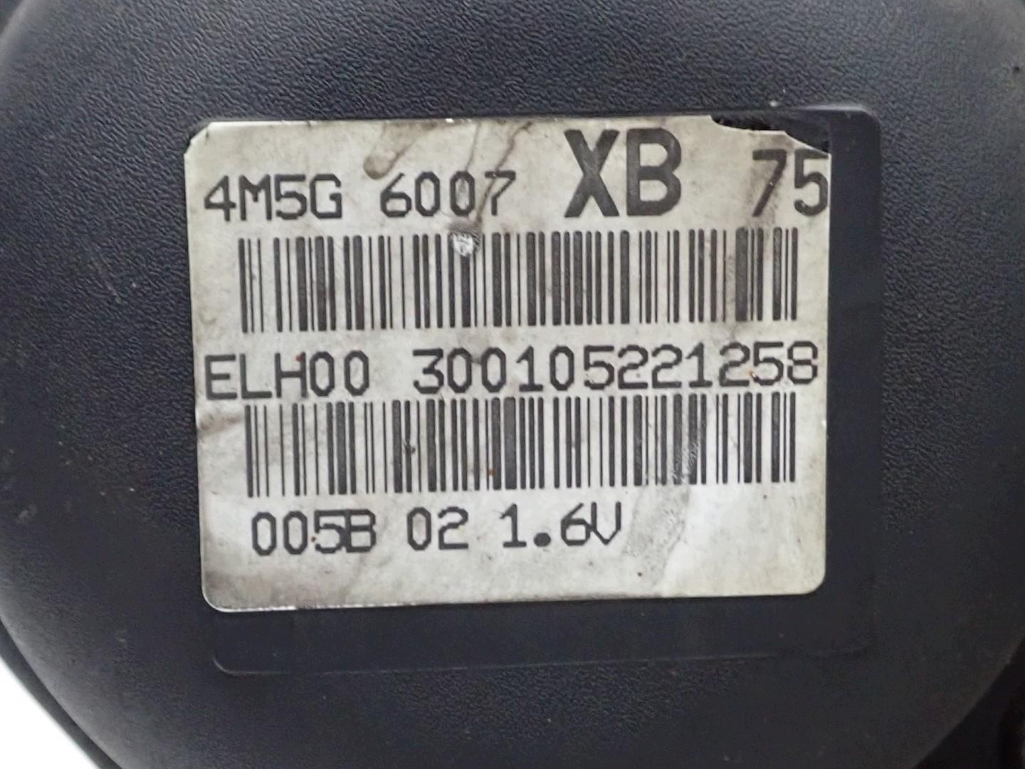 Moteur B 4164 S3 - Image 6